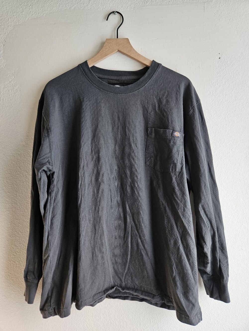 DICKIES | long sleeve shirt
